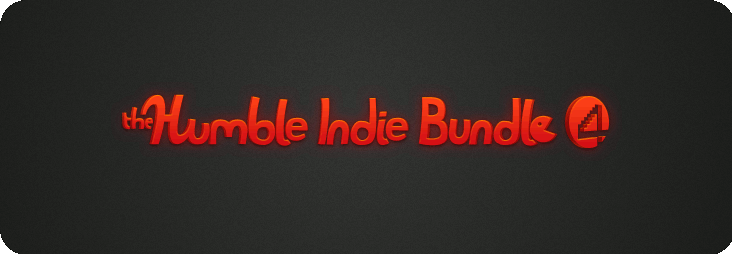 Começou o Humble Indie Bundle 4! | Mind Bending